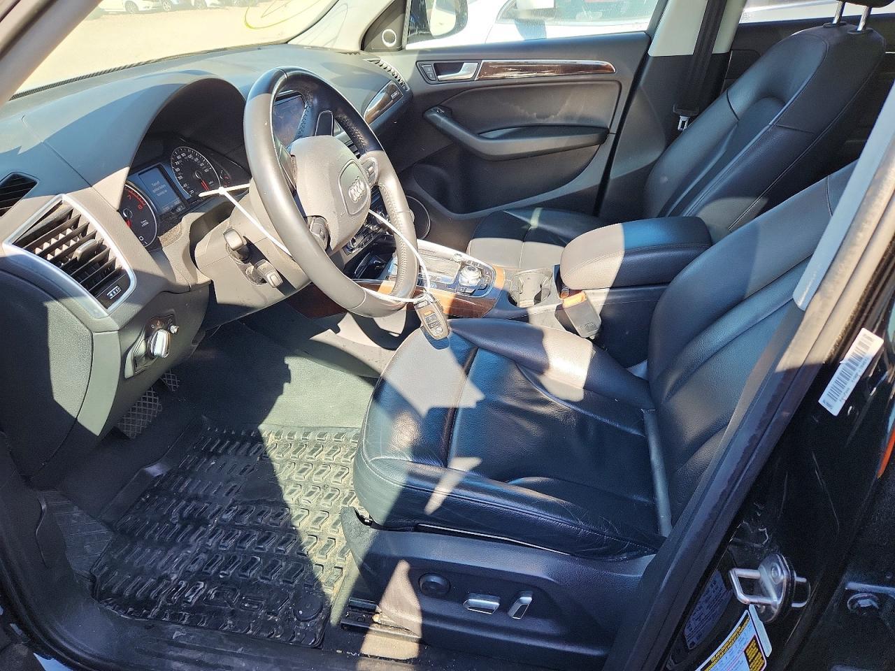 2016 Audi Q5 Premium Plus - Image 7