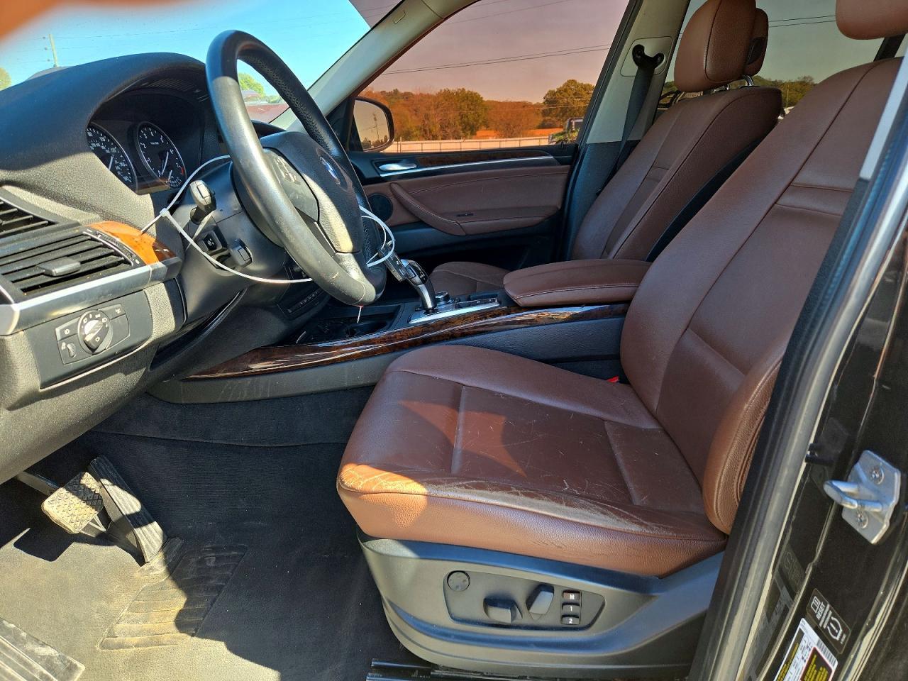 2013 BMW X5 xDrive35I - Фото 7