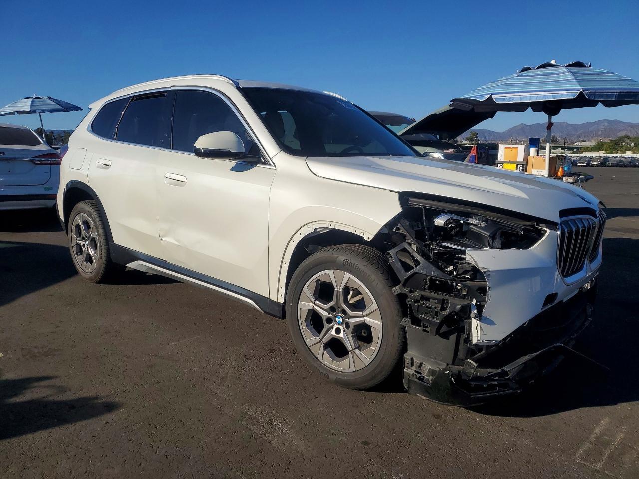 2023 BMW X1 xDrive28I - Фото 4