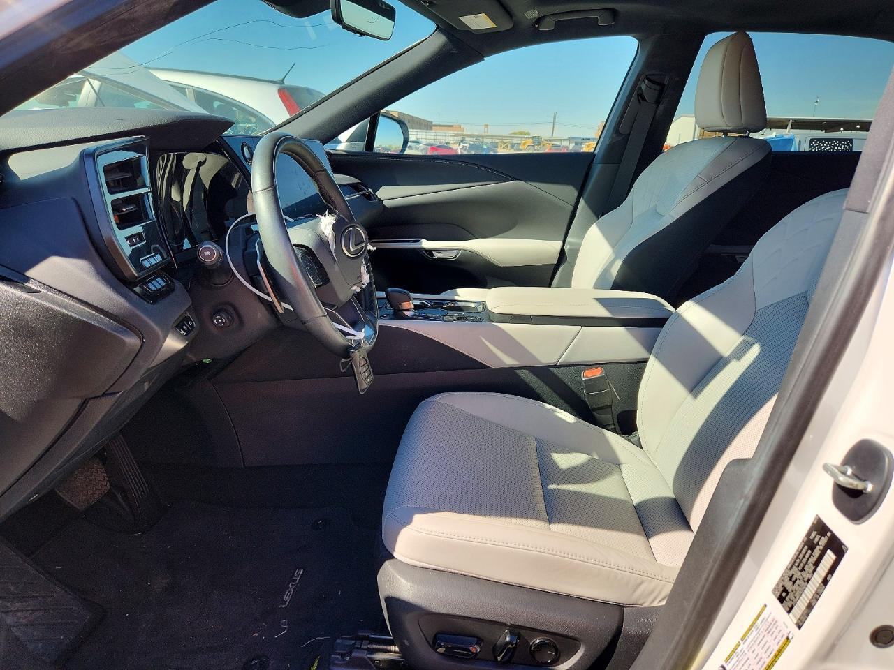 2024 Lexus Rx 350 Premium - Фото 7