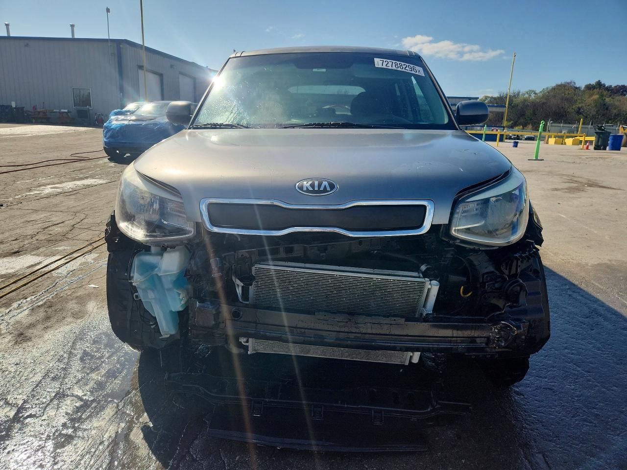 2016 Kia Soul Base - Image 5