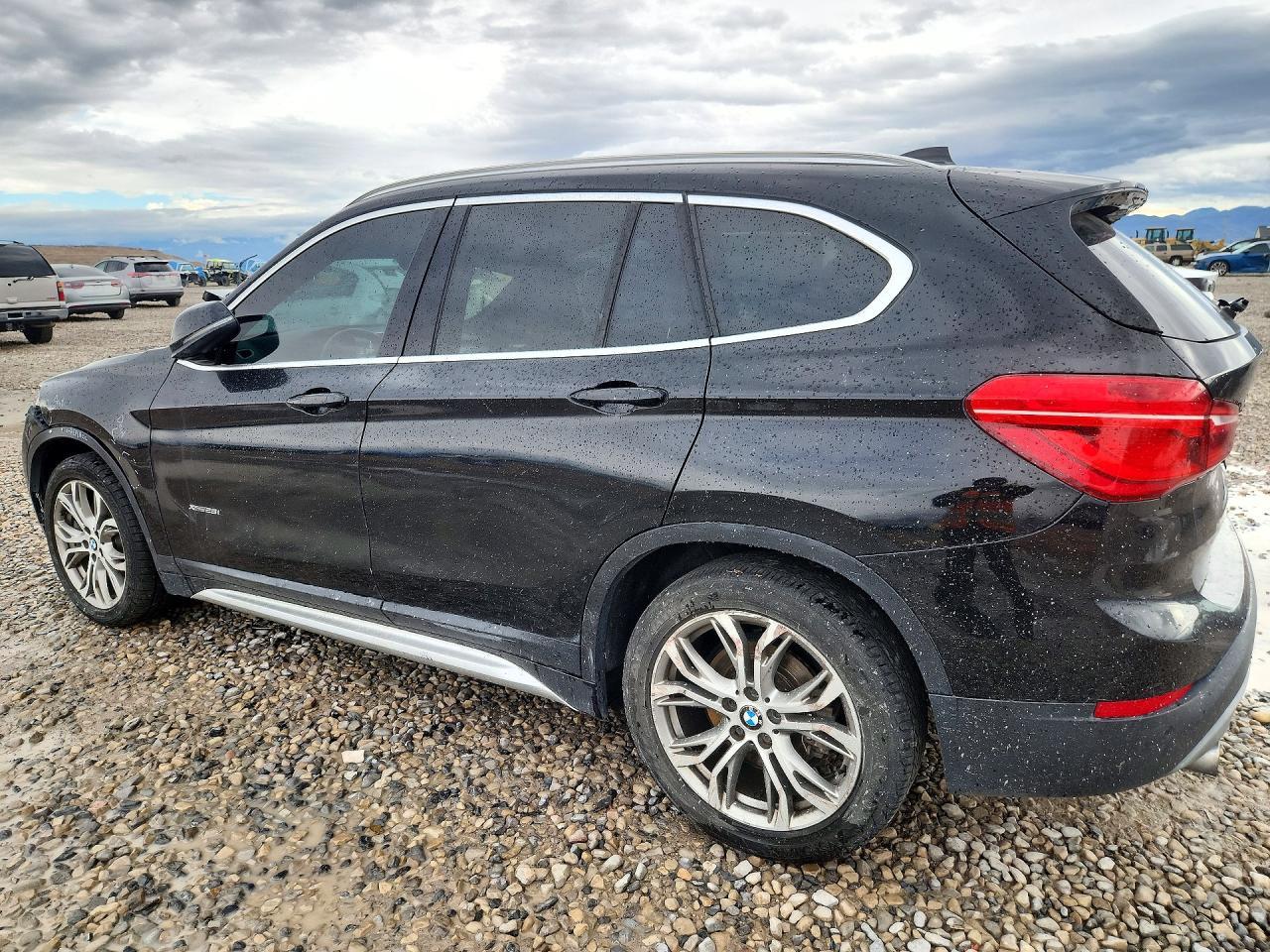 2016 BMW X1 xDrive28I - Image 2
