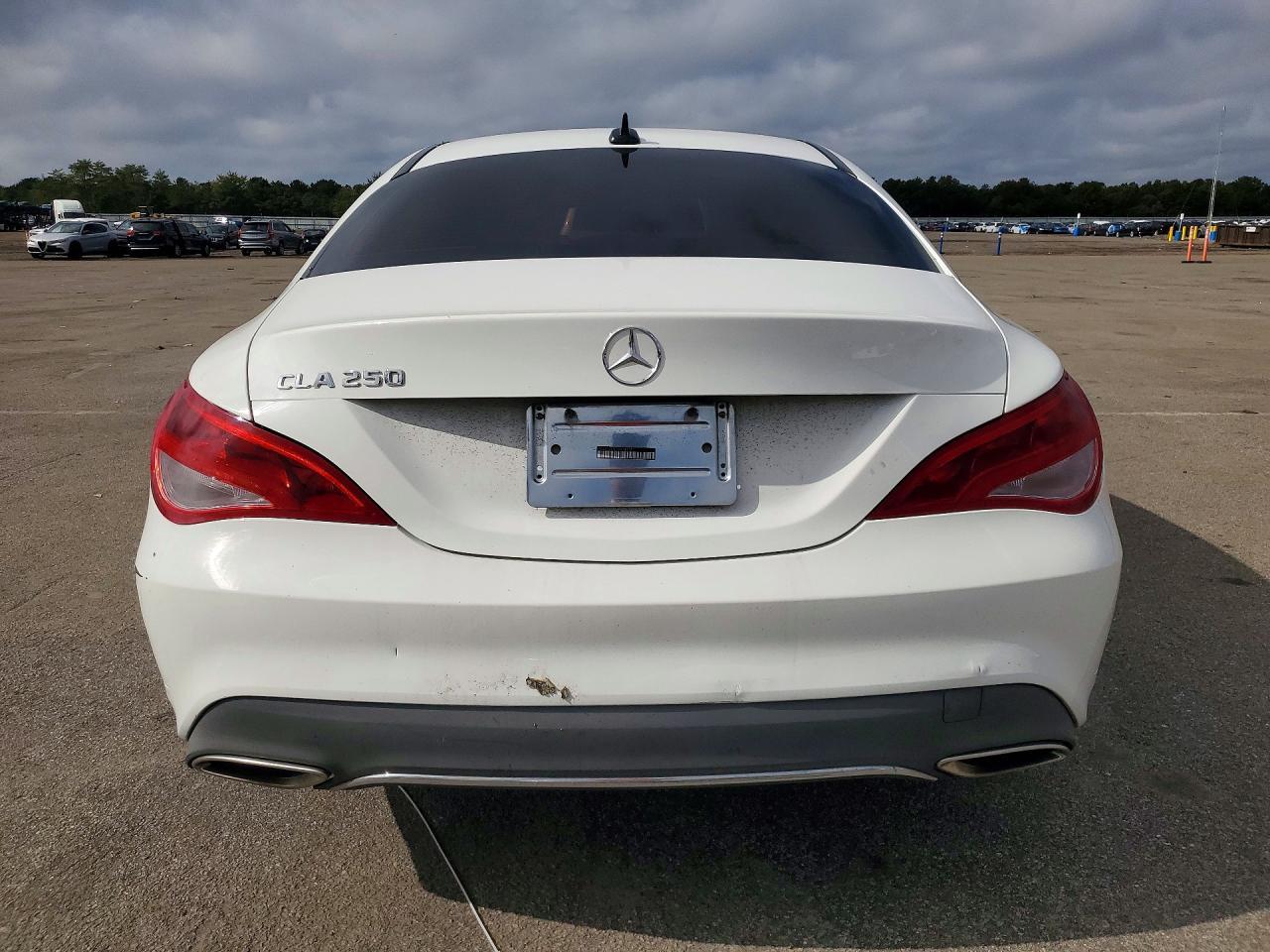 2019 Mercedes-Benz Cla 250 - Фото 6
