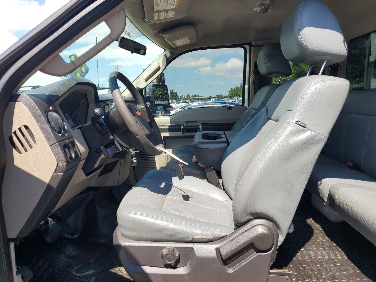 2009 Ford F450 Super - Tow Truck - Фото 7