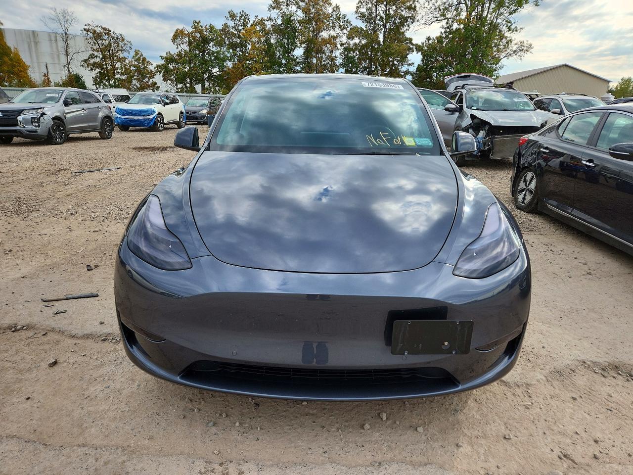 2022 Tesla Model Y - Image 5