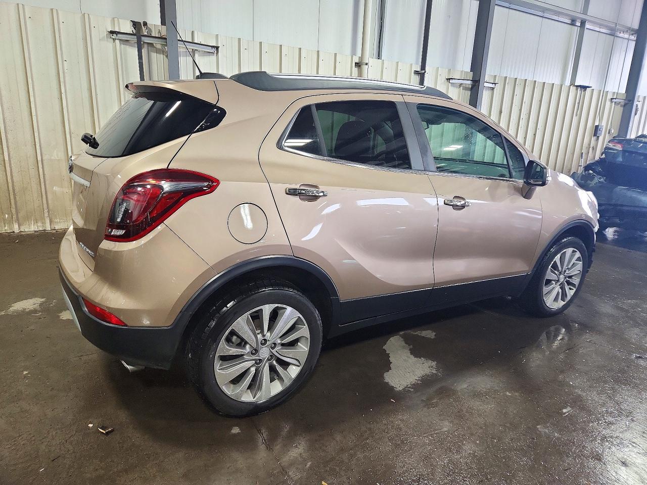 2019 Buick Encore Preferred - Фото 3