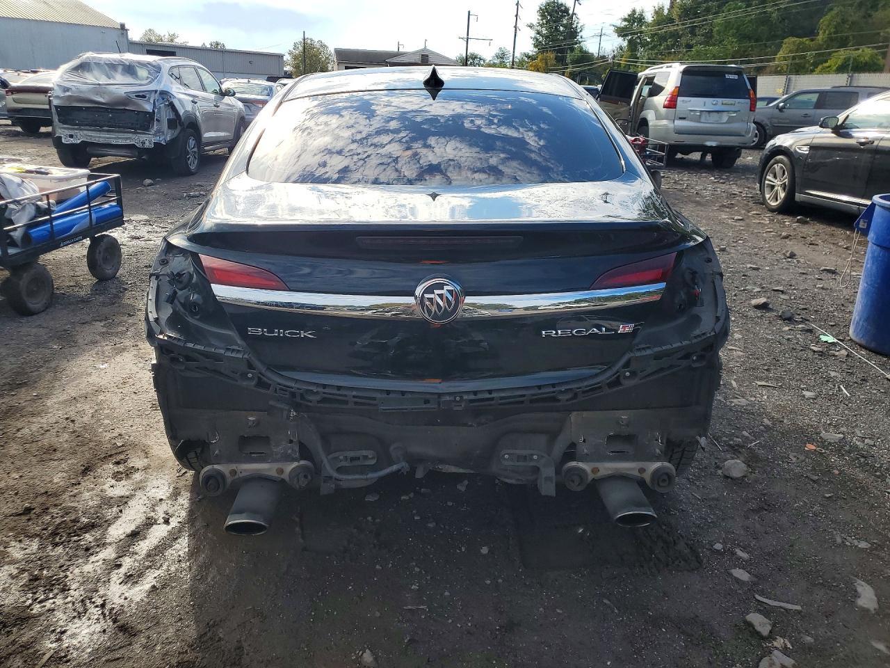 2015 Buick Regal - Image 6