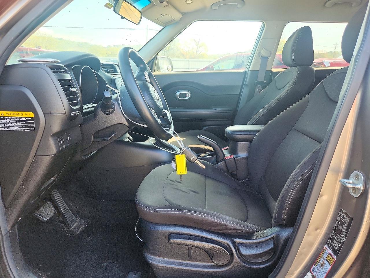 2016 Kia Soul Base - Image 7