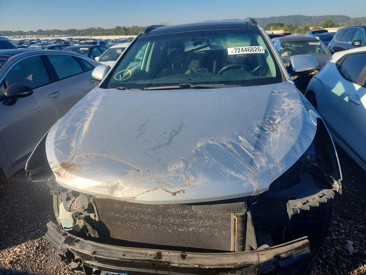 2013 Hyundai Santa Fe - Image 5