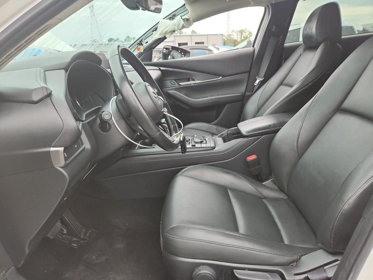 2023 Mazda Cx-30 Select - Фото 7