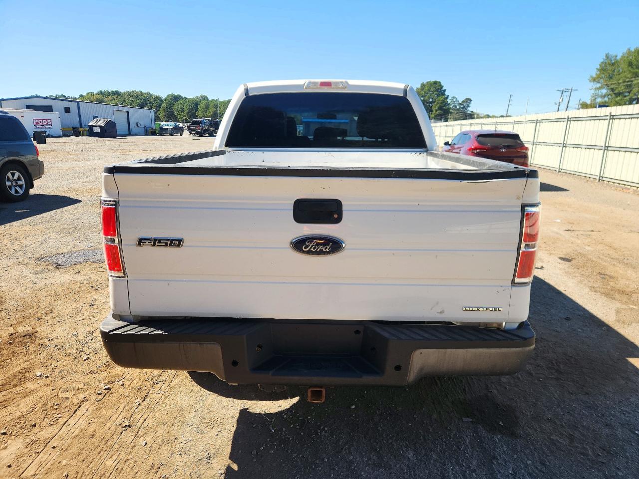 2014 Ford F150 Supercrew - Image 6