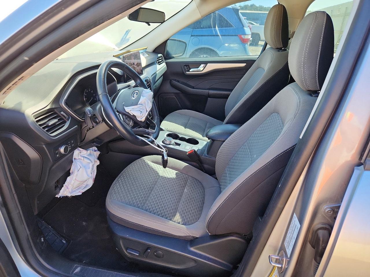 2021 Ford Escape Se - Image 7