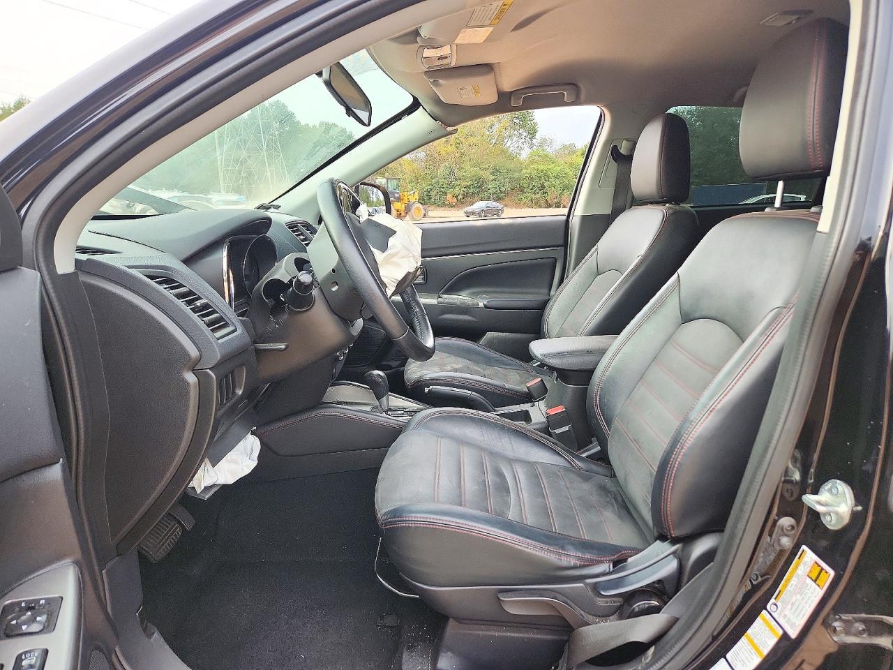 2018 Mitsubishi Outlander Sport Es - Image 7