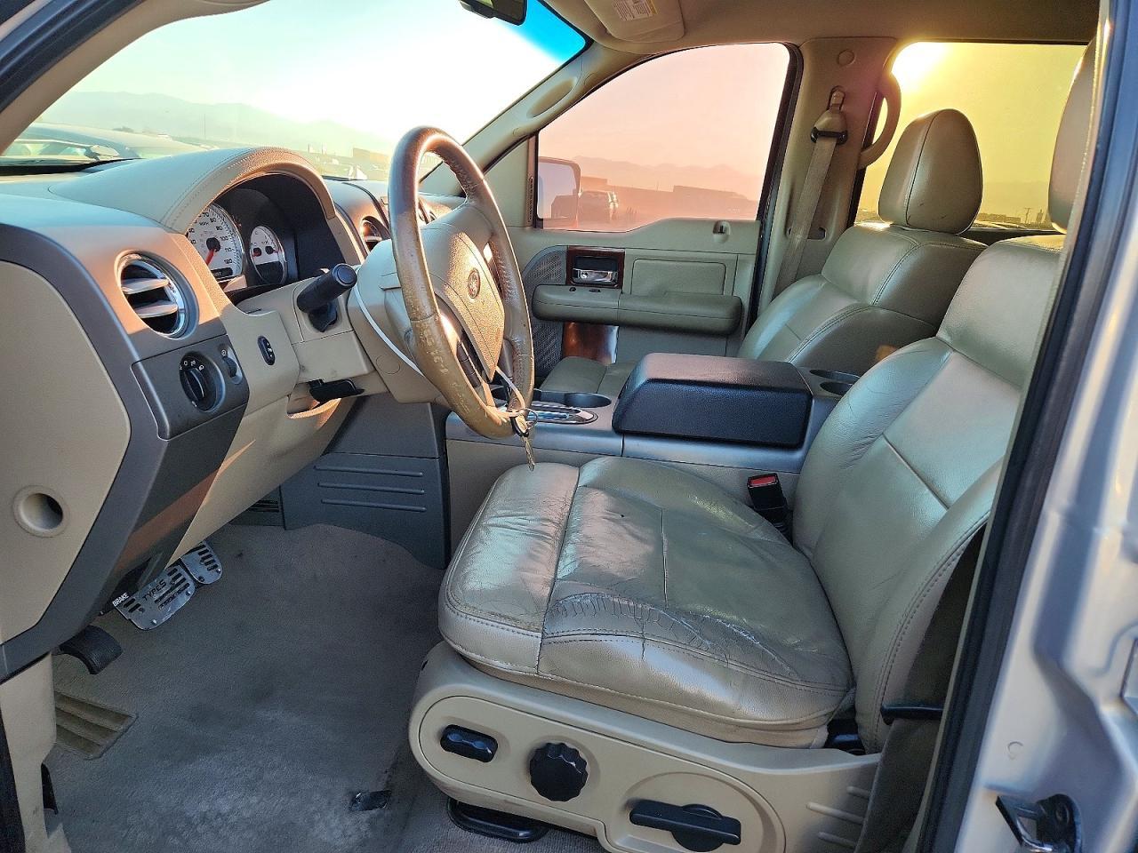 2006 Ford F150 Supercrew - Фото 7