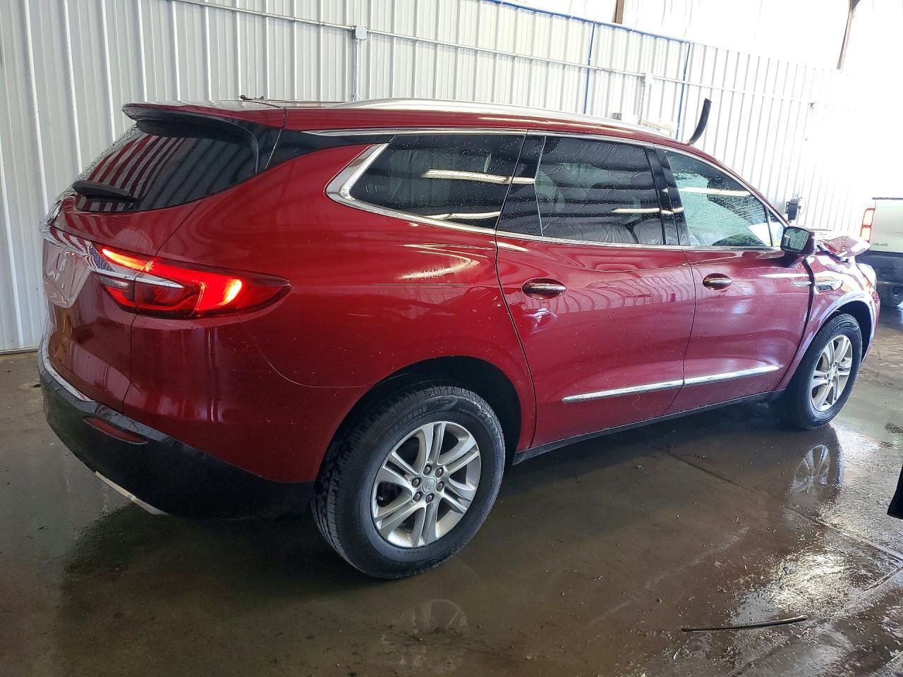 2020 Buick Enclave Essence - Фото 3