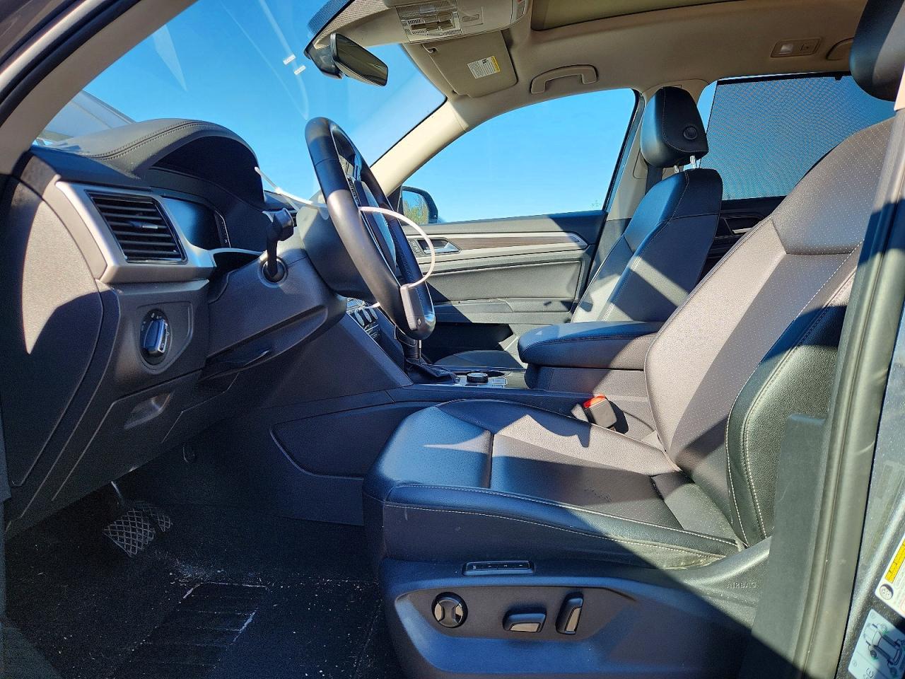 2020 Volkswagen Atlas Sel - Image 7