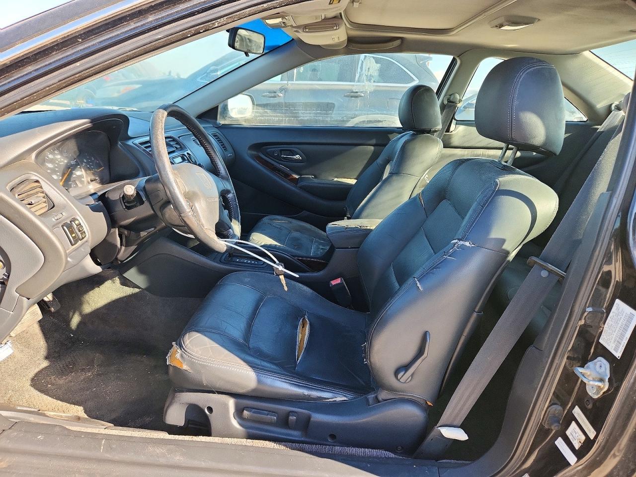 1999 Honda Accord Ex - Image 7