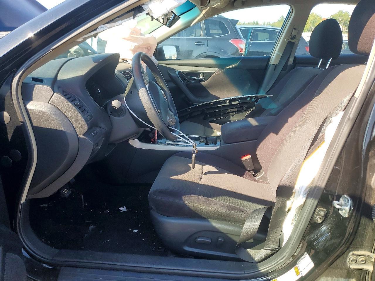 2013 Nissan Altima 2.5 - Image 7
