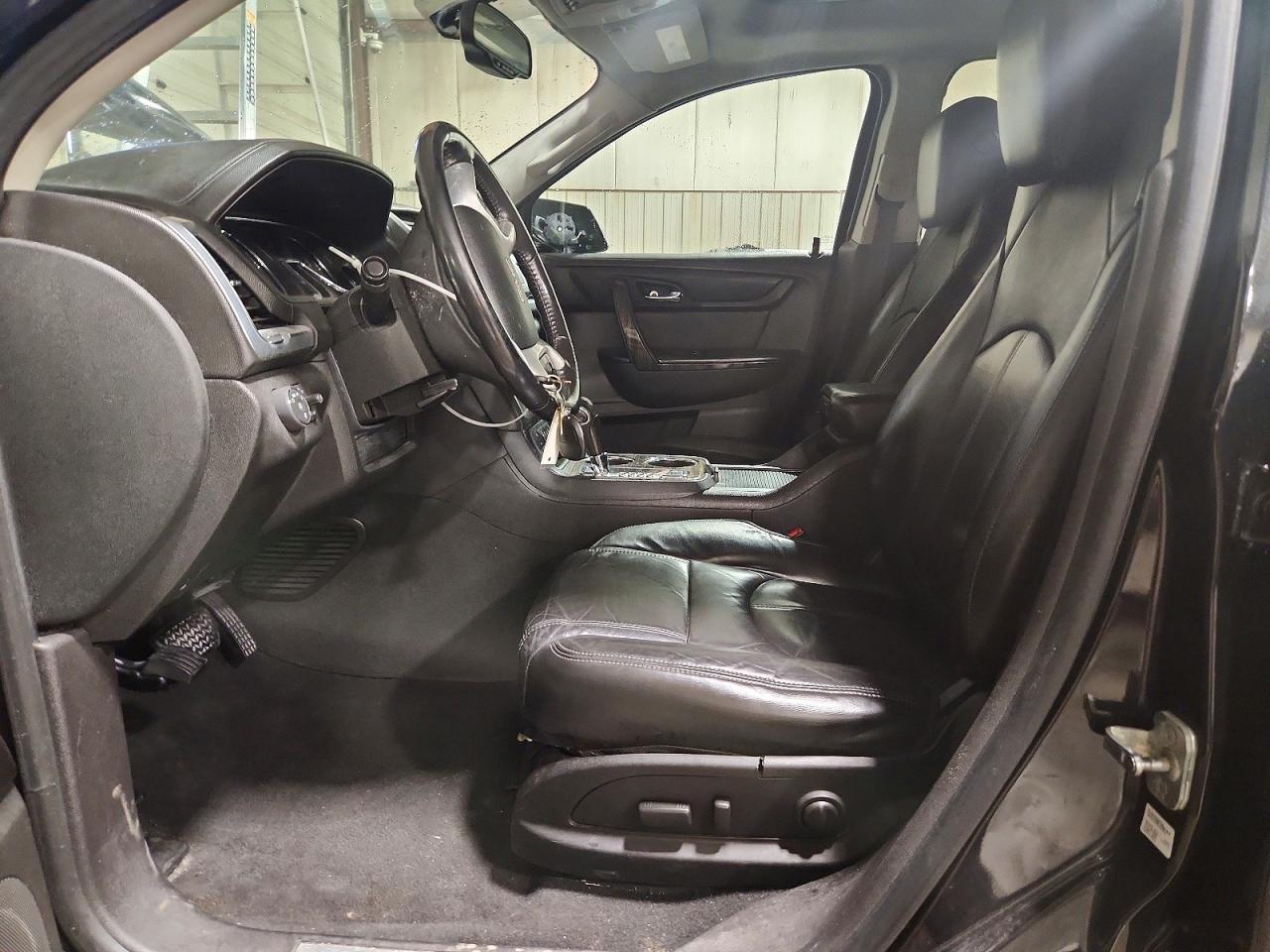 2014 GMC Acadia Slt-1 - Фото 7