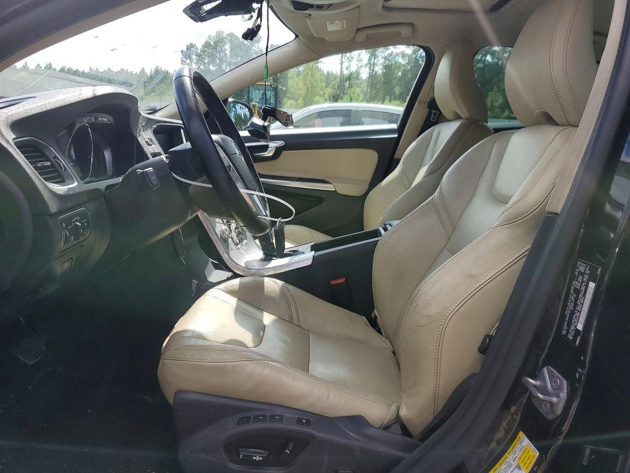 2017 Volvo S60 - Фото 7