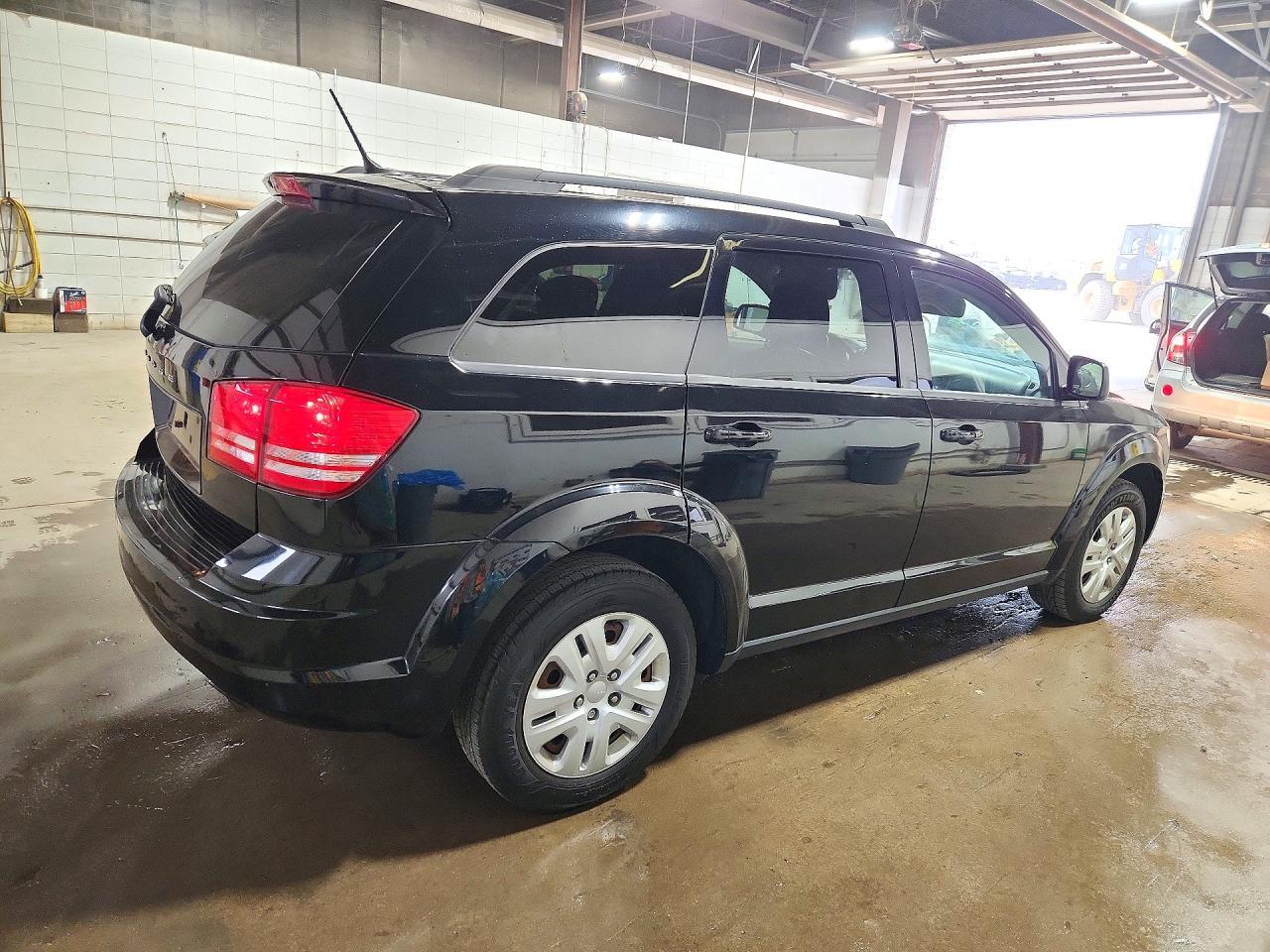 2018 Dodge Journey Se - Image 3