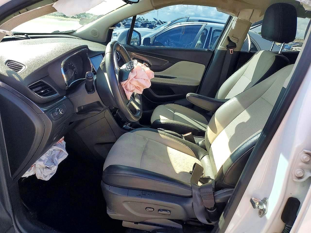 2020 Buick Encore Preferred - Фото 7