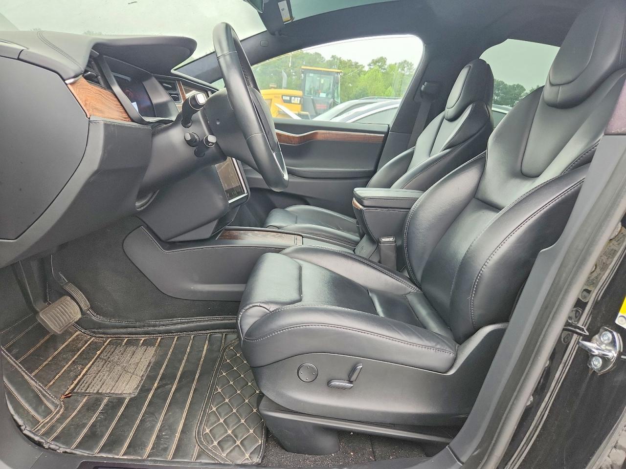 2019 Tesla Model X - Image 7