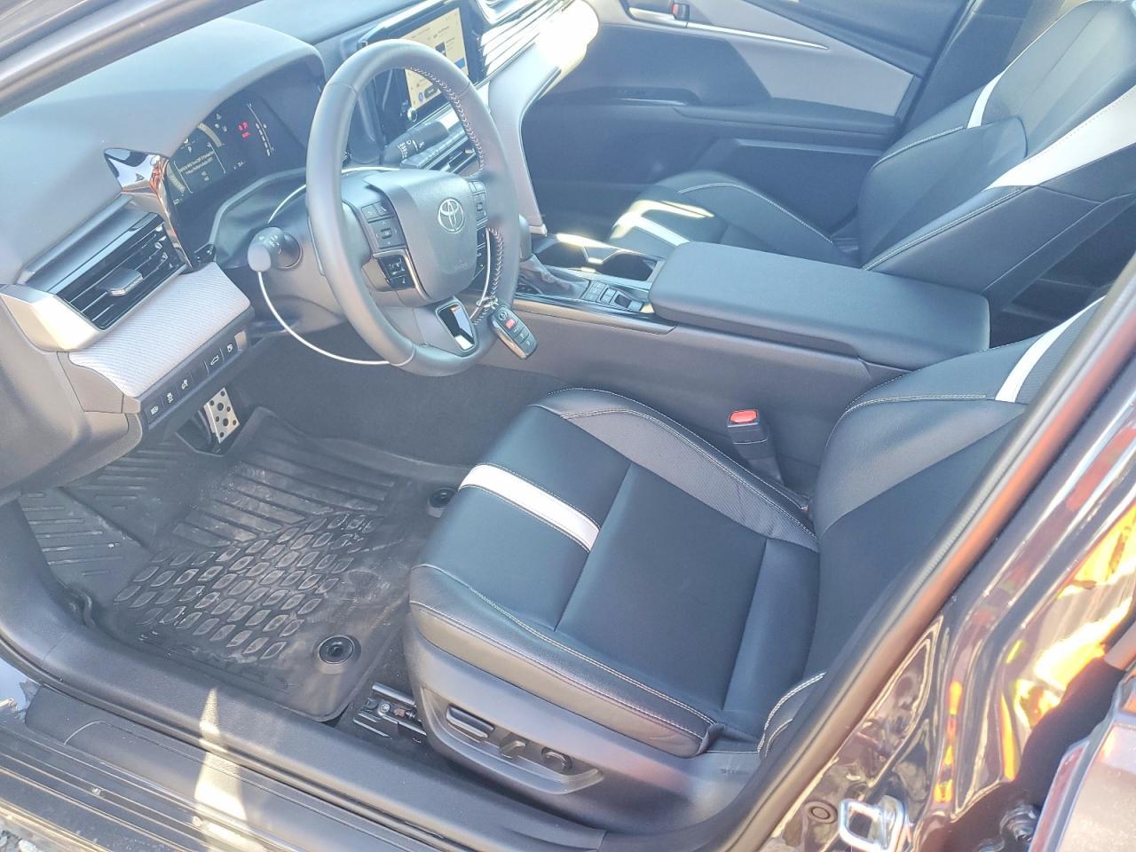 2026 Toyota Camry Se - Фото 7