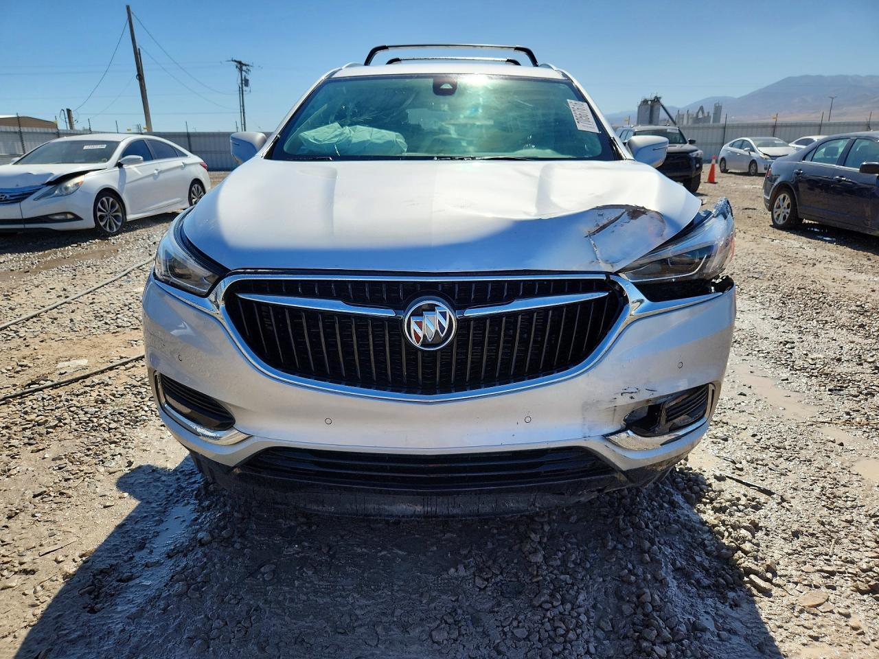 2018 Buick Enclave Premium - Фото 5