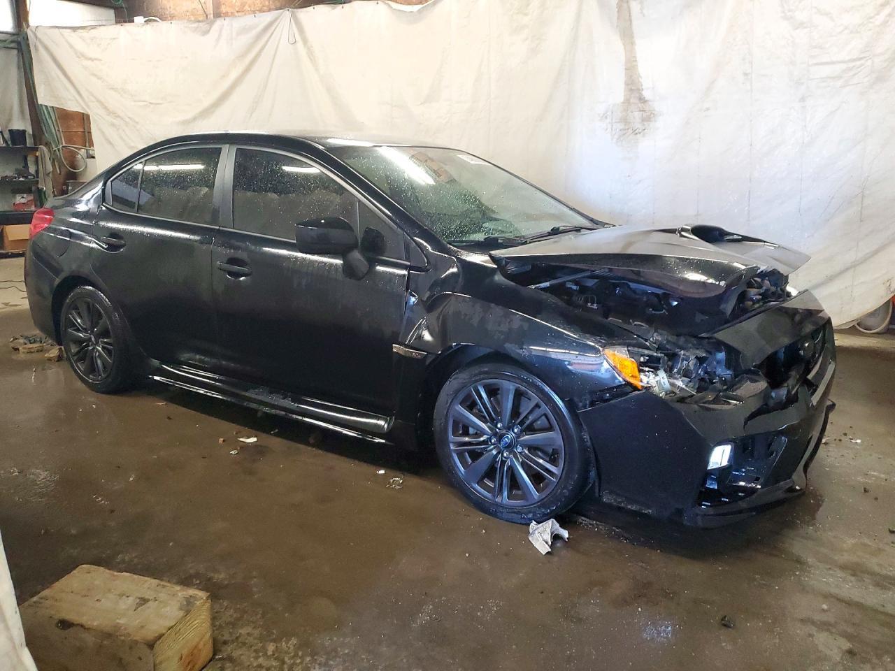 2015 Subaru Wrx - Image 4