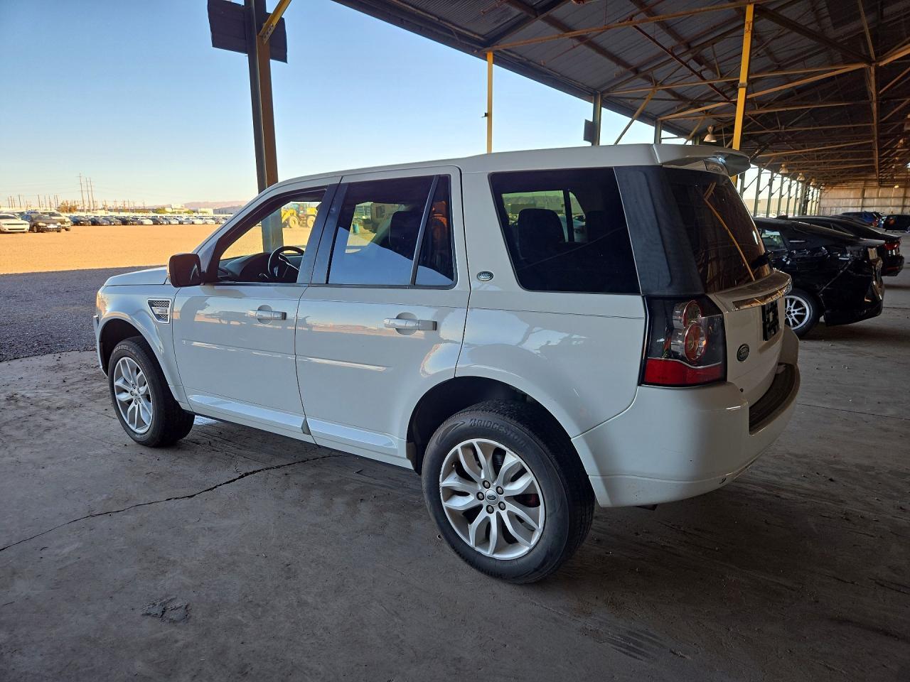 2013 Land Rover Lr2 Hse - Фото 2