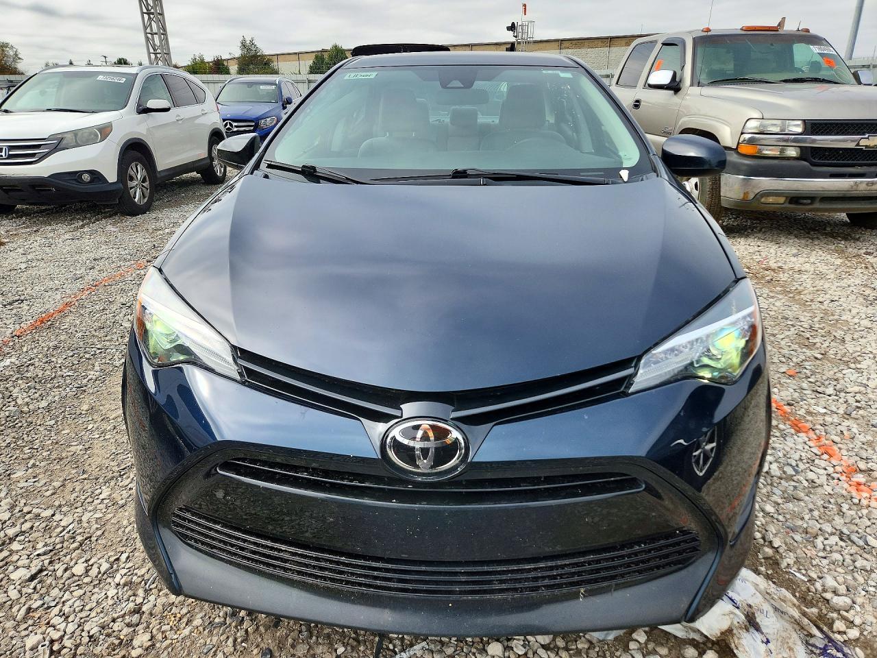 2018 Toyota Corolla Le - Image 5