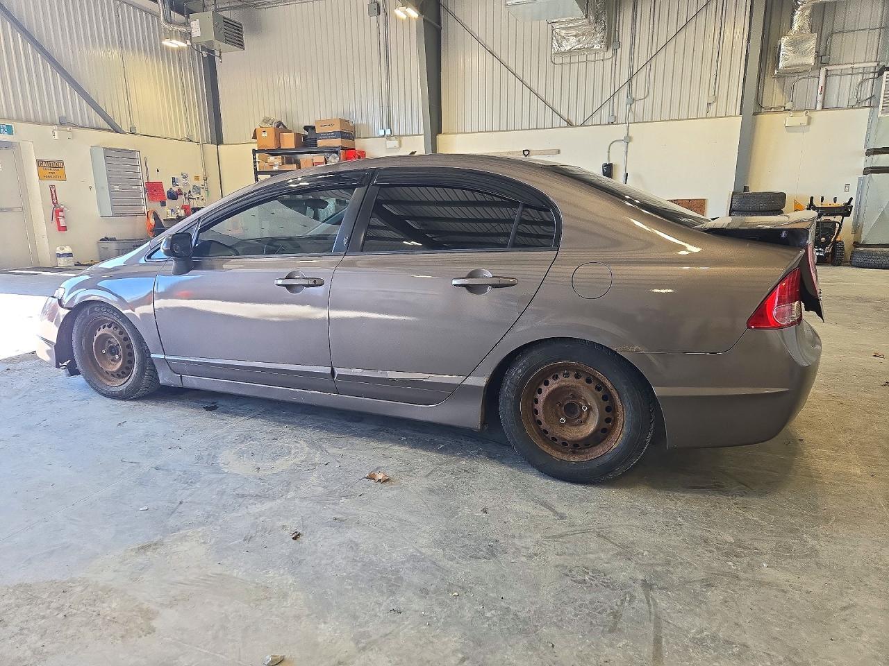 2009 Honda Civic Dx-G - Image 2