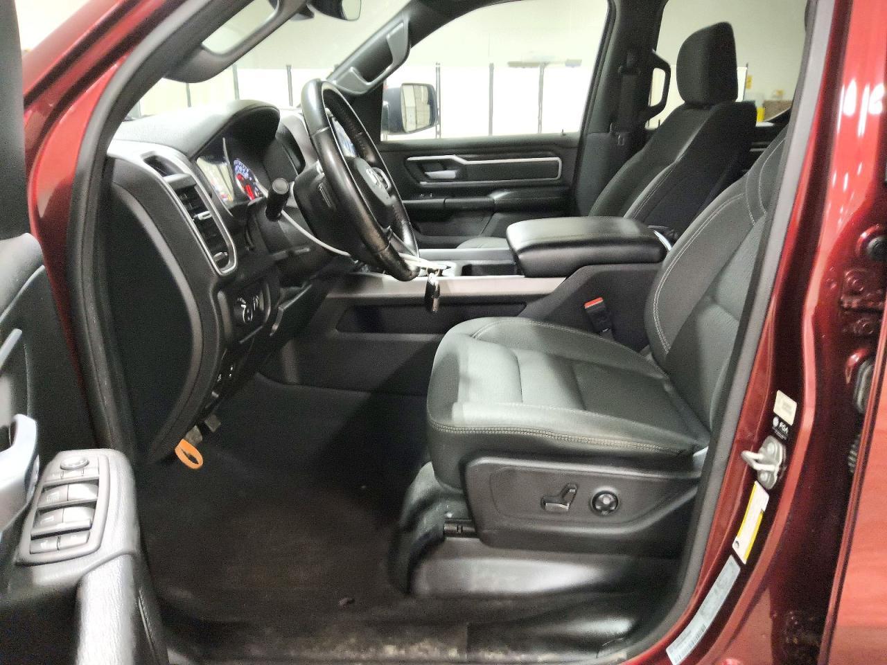 2021 Ram 1500 Big Horn/Lone Star - Image 7