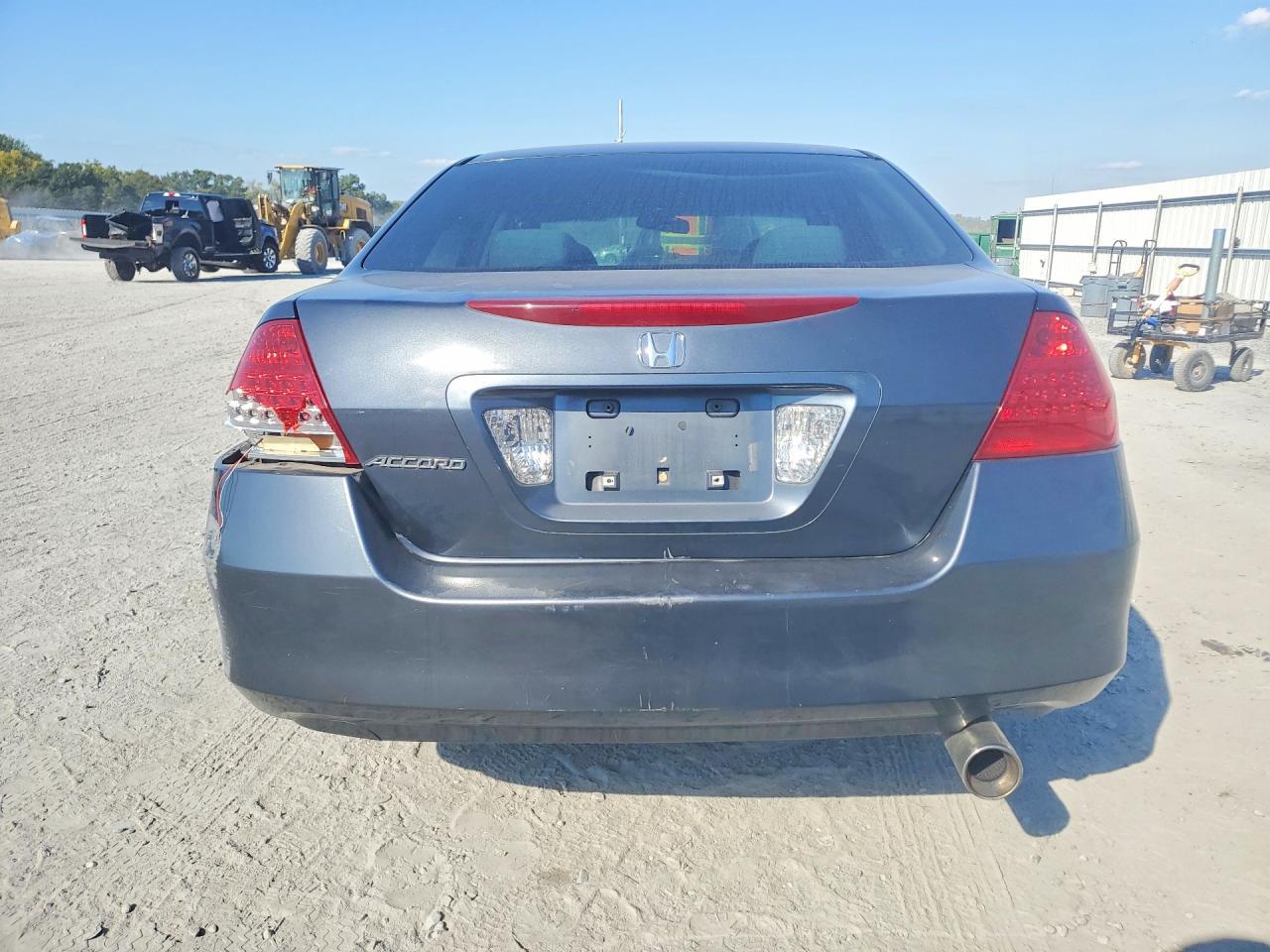 2006 Honda Accord Lx - Image 6