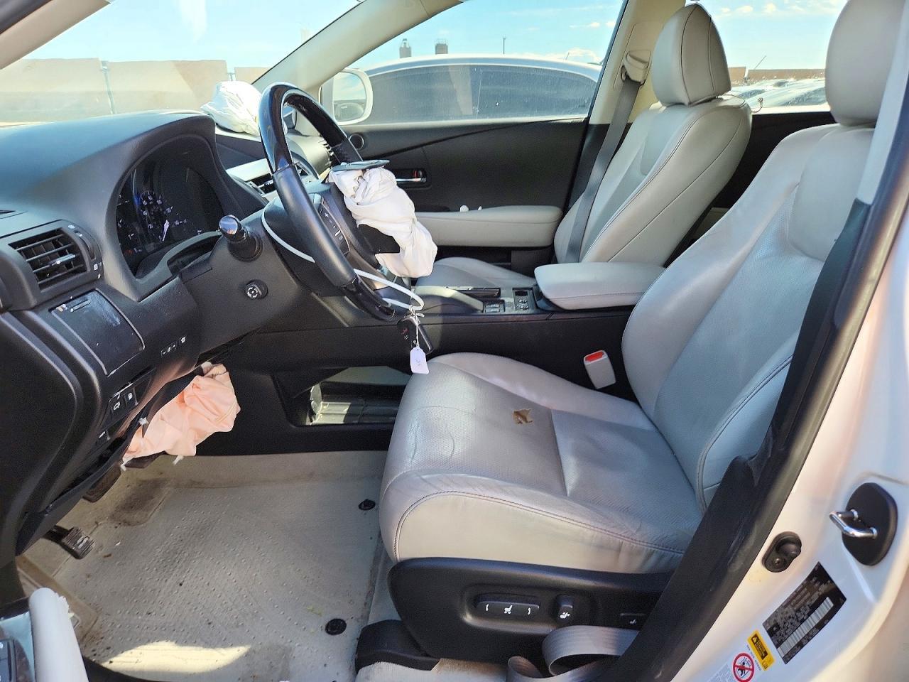 2015 Lexus Rx 350 Base - Image 7