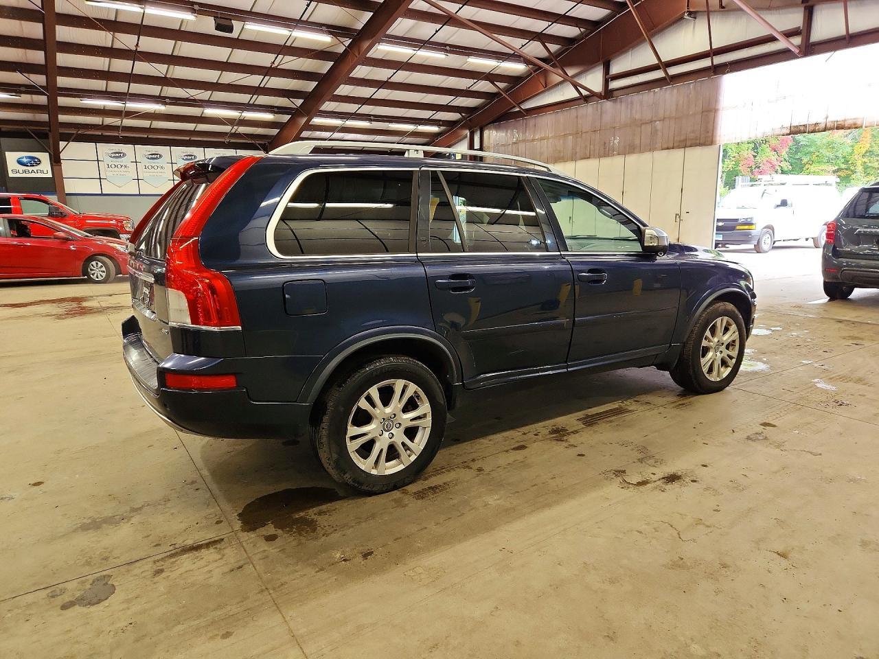 2013 Volvo Xc90 3.2 - Image 3