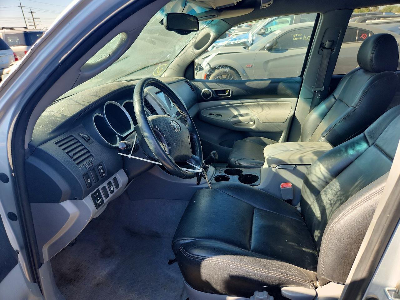 2005 Toyota Tacoma Double Cab - Image 7