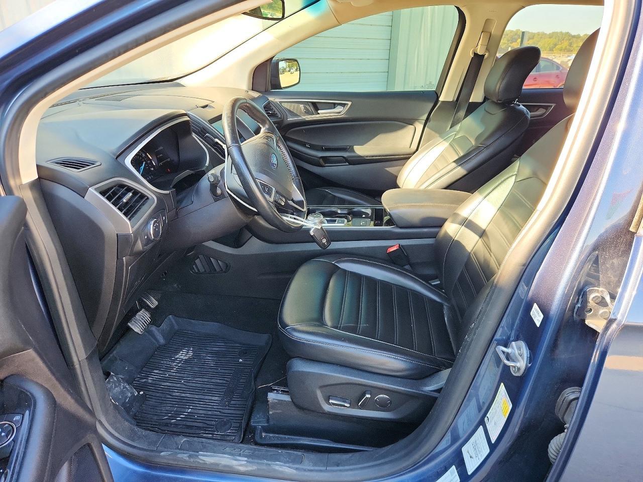 2019 Ford Edge Sel - Image 7