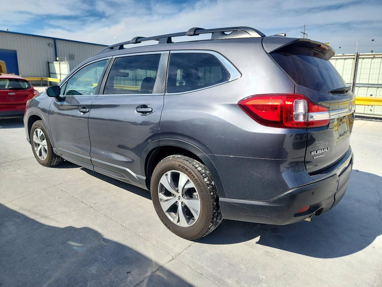 2022 Subaru Ascent Premium - Image 2