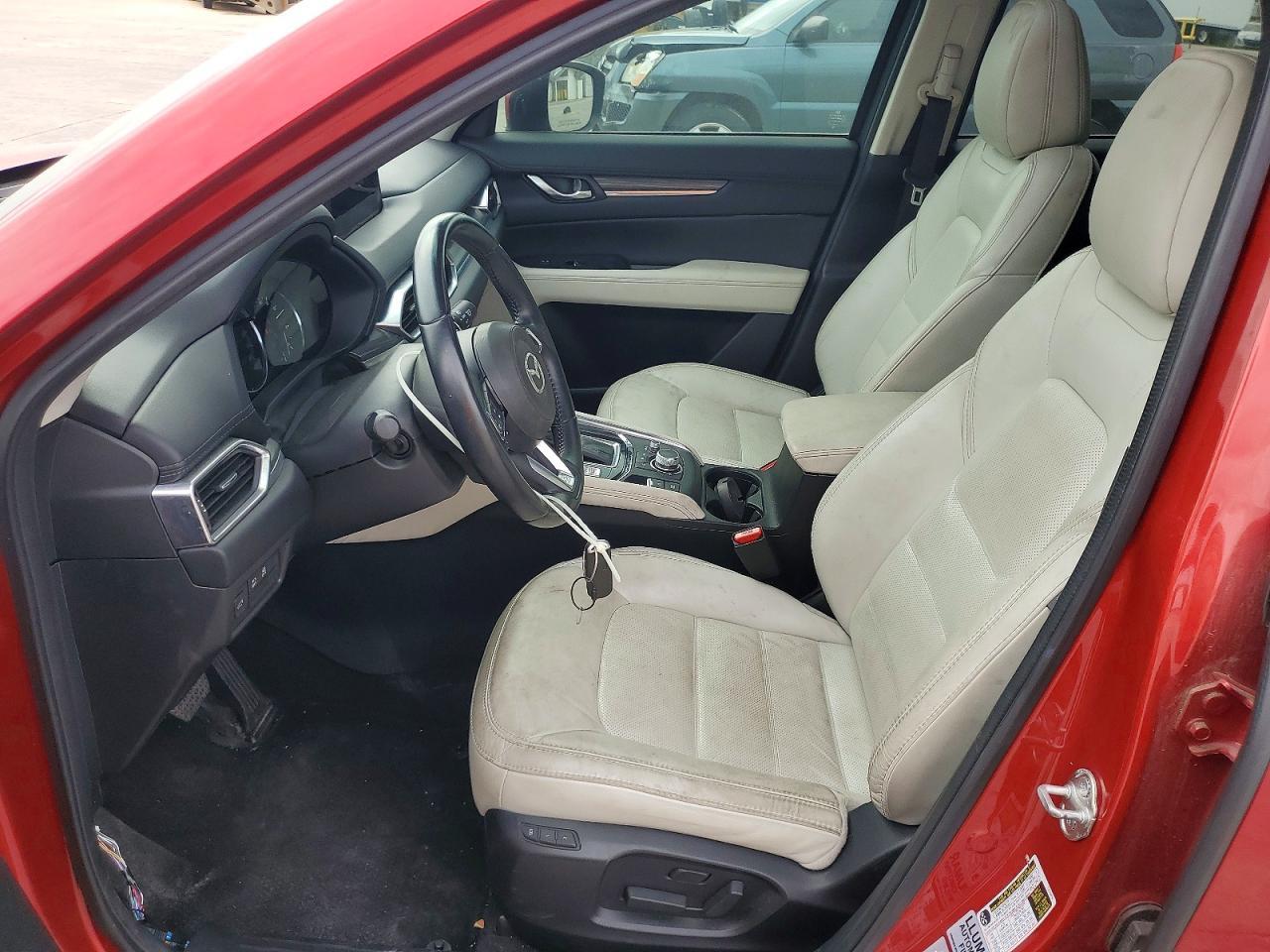 2019 Mazda Cx-5 Grand Touring Reserve - Image 7