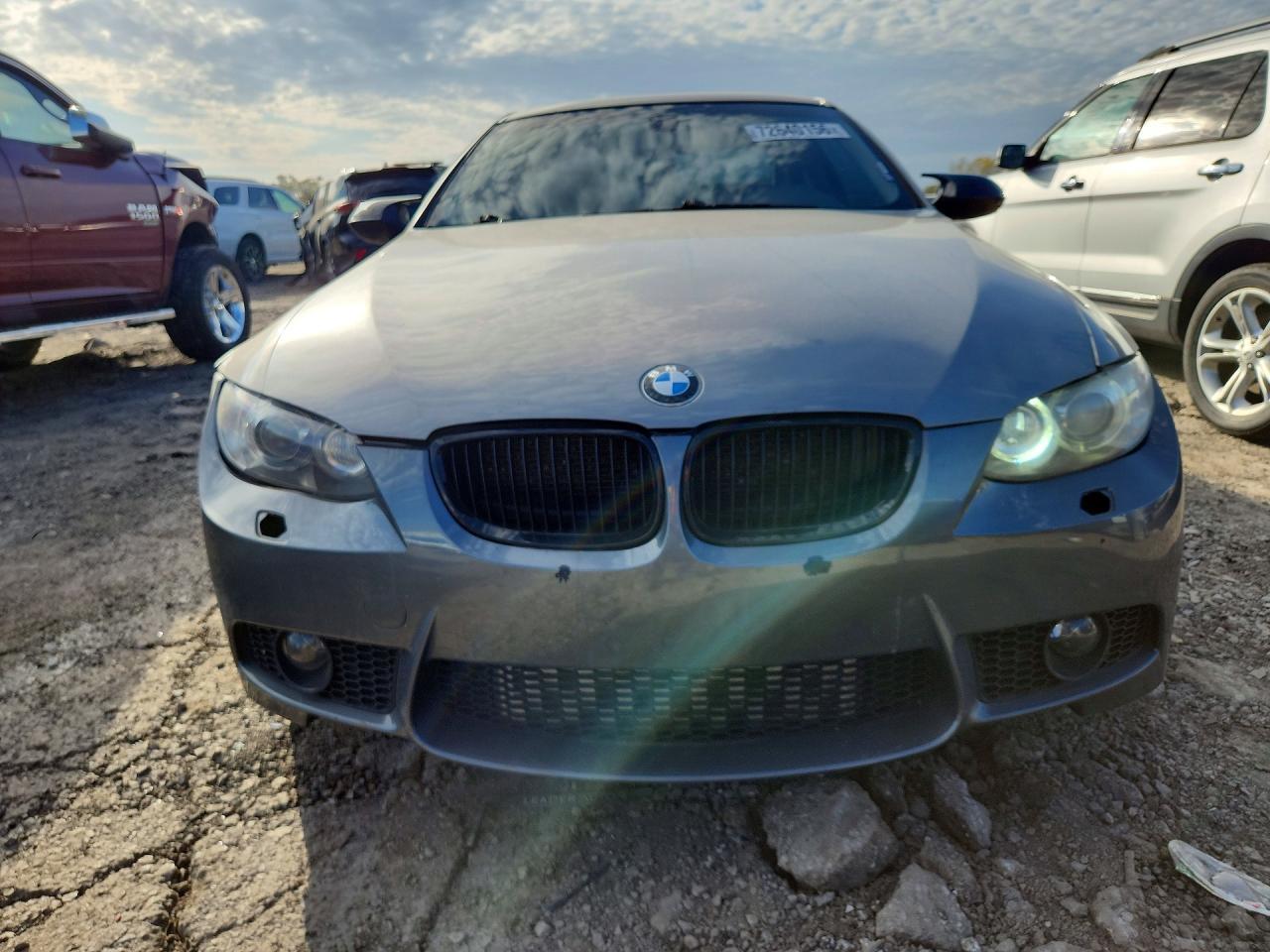 2008 BMW 335 Xi - Image 5