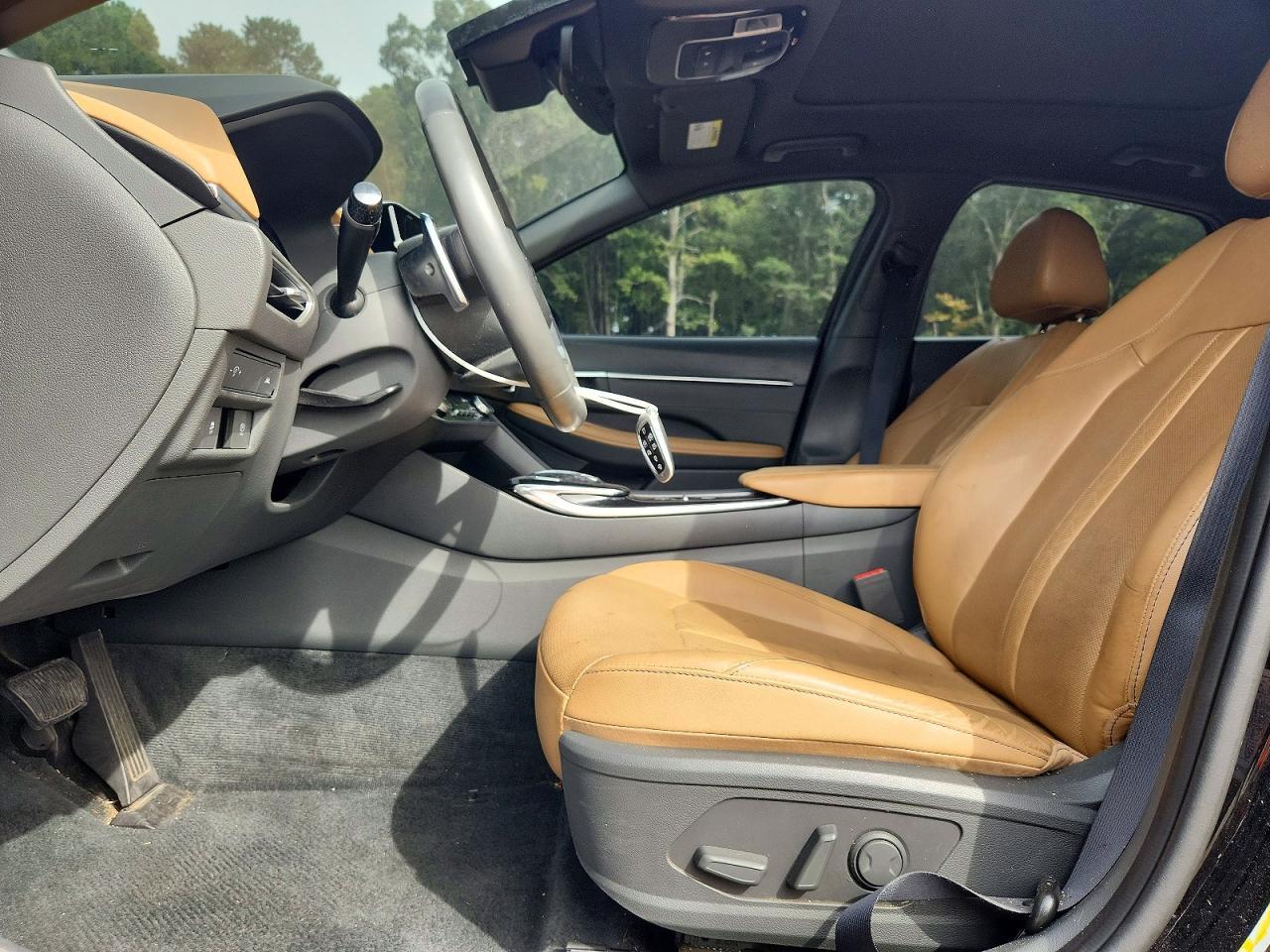 2020 Hyundai Sonata Limited - Image 7