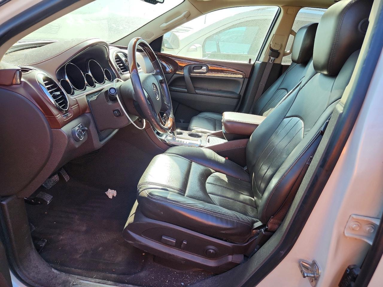 2014 Buick Enclave - Image 7