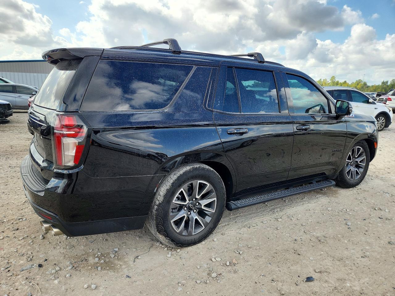 2024 Chevrolet Tahoe K1500 Z71 - Фото 3