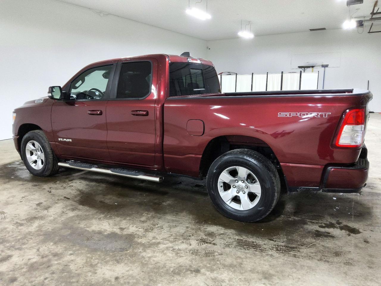 2021 Ram 1500 Big Horn/Lone Star - Image 2