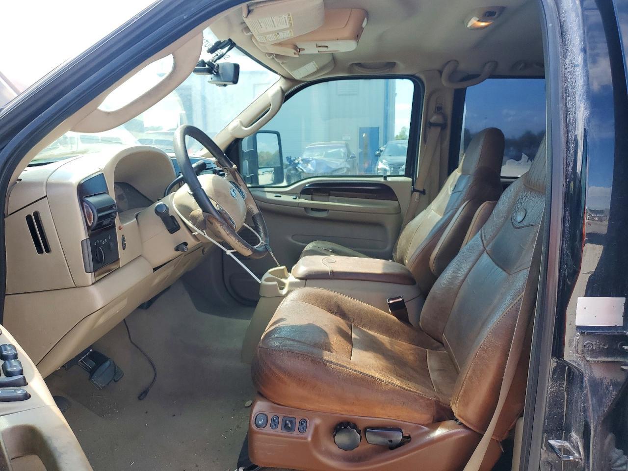 2006 Ford F250 Super Duty - Фото 7