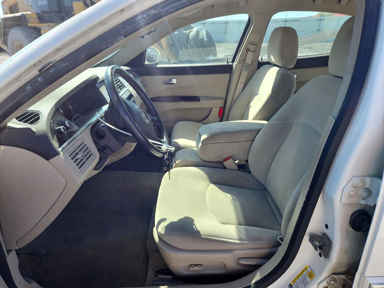 2008 Buick Lacrosse Cx - Image 7