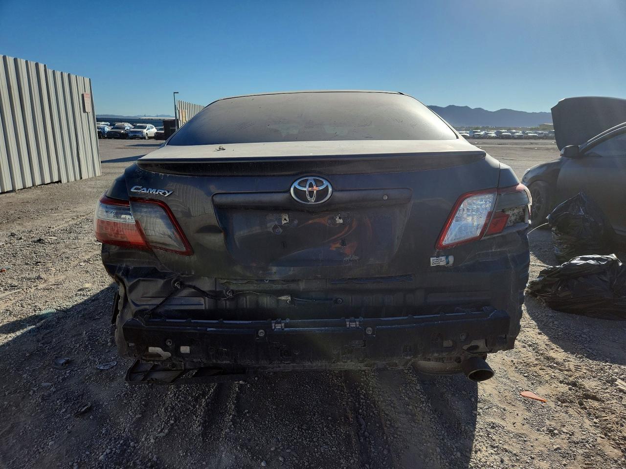 2009 Toyota Camry Hybrid - Image 6