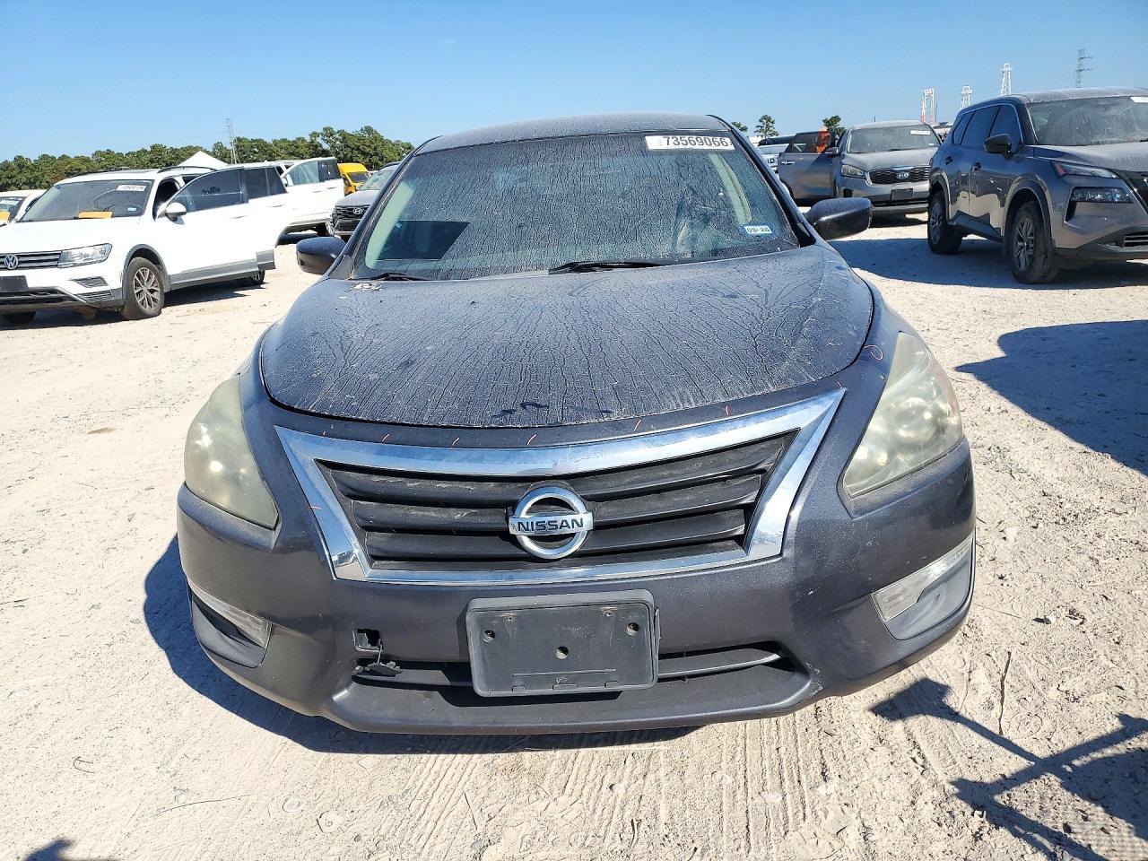 2013 Nissan Altima 2.5 - Image 5